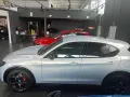 Alfa Romeo ALFA ROMEO Stelvio 2.2 Turbodiesel 210 CV AT8 Q4
