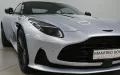 Aston Martin DB-12 Coupe