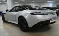 Aston Martin DB-12 Coupe