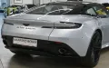 Aston Martin DB-12 Coupe