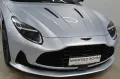 Aston Martin DB-12 Coupe