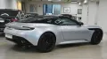 Aston Martin DB-12 Coupe