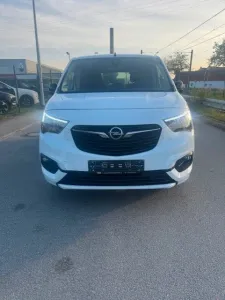 Opel Combo Life 1.5 Diesel 96kW S/S Elegance
