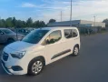 Opel Combo Life 1.5 Diesel 96kW S/S Elegance