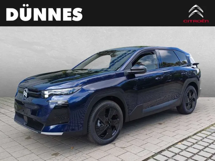 Citroën C5 Aircross Hybrid 145 PLUS