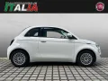 Fiat 500e Cabrio 42kWh