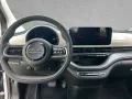 Fiat 500e Cabrio 42kWh