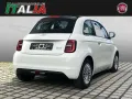 Fiat 500e Cabrio 42kWh