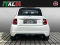 Fiat 500e Cabrio 42kWh