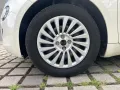 Fiat 500e Cabrio 42kWh