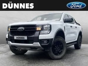 Ford Ranger Tremor DoKa 2.0l Diesel 10 Gang Automatik