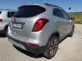 Opel OPEL Mokka X 1.6 CDTI Ecotec 136CV 4x2 aut. Adva