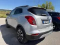 Opel OPEL Mokka X 1.6 CDTI Ecotec 136CV 4x2 aut. Adva