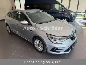 Renault Megane IV E-TECH Grandtour Business Edition