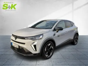 Renault Captur Techno TCe 90 **KLIMAAUTOMATIK*NAVI*SHZ**
