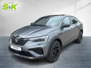 Renault Arkana ESPRIT ALPINE Hybrid 160EDC BOSE CITY GJR