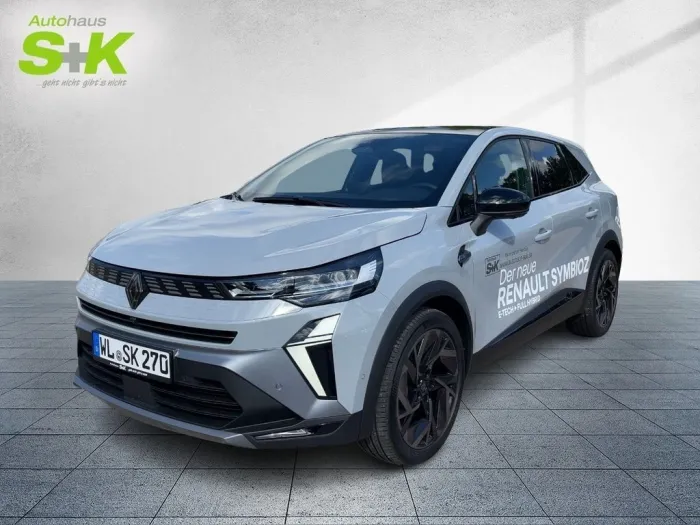 Renault Symbioz Esprit Alpine E-Tech Full Hybrid145 *SHZ