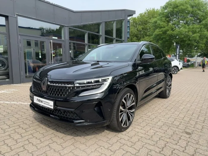 Renault Austral Iconic E-Tech Full Hybrid 200 *HUD*CAM**