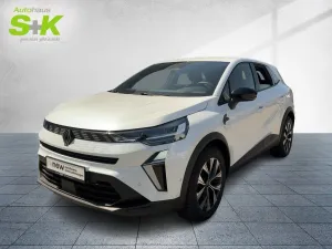 Renault Symbioz Evolution Mild Hybrid 140*KAMERA*GOOGLE*