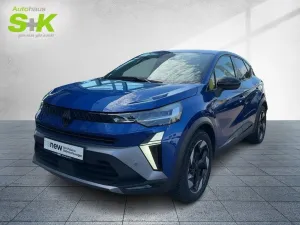 Renault Captur Esprit Alpine E-TECH Full Hybrid 145*SHZ*