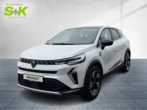 Renault Symbioz Iconic E-Tech Full Hybrid 145+PANO+H/K+G