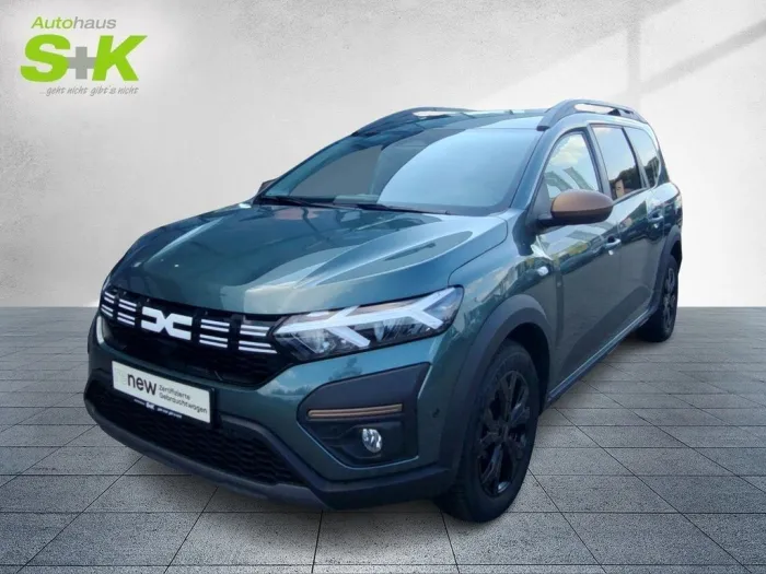 Dacia Jogger Extreme TCe 110 *GJR *SHZ *Kamera *AHK