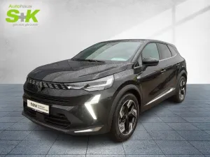 Renault Symbioz Techno Mild-Hybrid 140*SHZ*KAMERA*GOOGLE