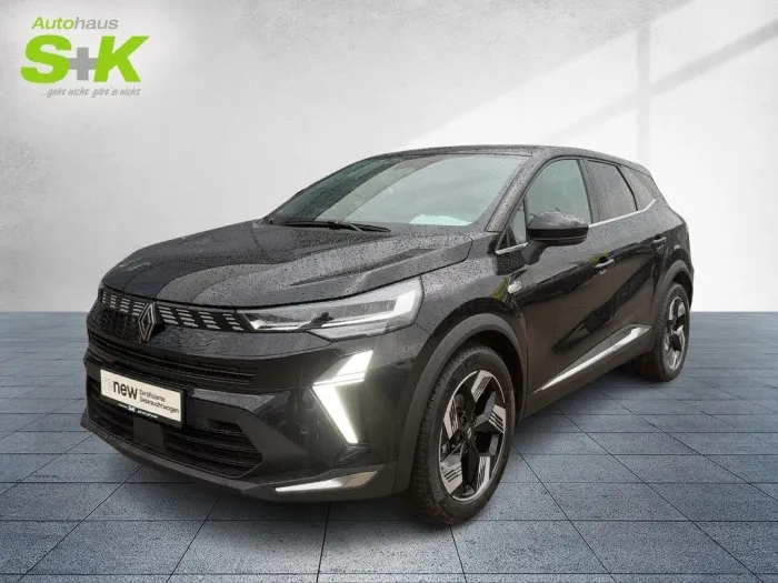 Renault Symbioz Techno Mild-Hybrid 140*SHZ*KAMERA*GOOGLE