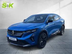 Renault Rafale Esprit Alpine E-Tech Plug-in Hybrid 300 4