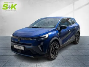Renault Symbioz Esprit Alpine E-TECH Full Hybrid 160+H/K