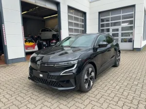 Renault Megane E-TECH Techno 220 Comfort Range*Allwetter