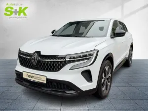 Renault Austral Evolution Mild Hybrid 160 Automatik+GJR+