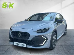 Renault Clio Evolution TCe 115 EDC+CARPLAY+LED+SHZG+KAME
