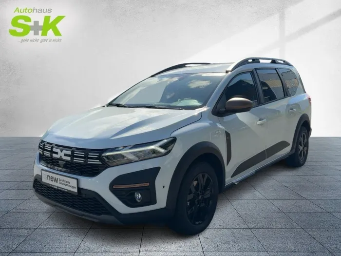 Dacia Jogger Extreme+ TCe 110 7-Sitzer