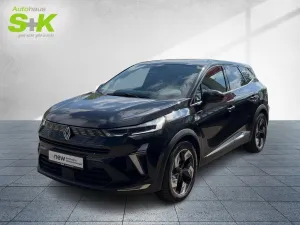 Renault Symbioz Techno Full Hybrid E-Tech 160+GOOGLE+SHZ