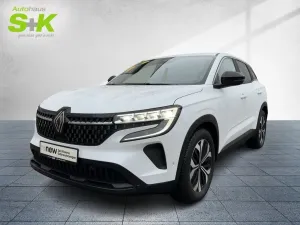 Renault Austral Techno 160 Autom. *Kamera *Sitzh. *GJR*