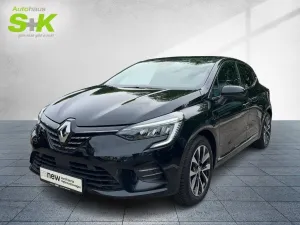 Renault Clio TECHNO E-TECH 145 *CAM*SHZ*LHZ*NAVI*CARPLAY