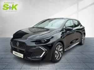 Renault Clio Evolution TCe 115 EDC