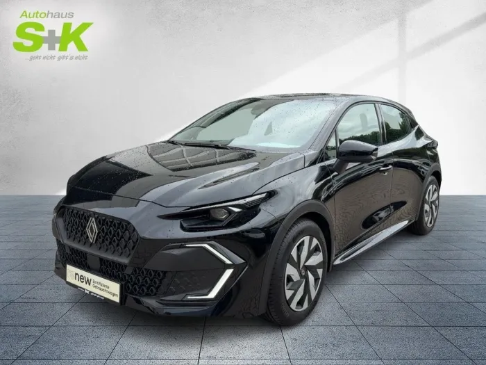 Renault Clio Evolution TCe 115 EDC