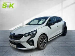 Renault Clio Techno TCe 90 *NAVI*360°-CAM*LHZ*SHZ*GJR***