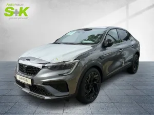 Renault Arkana ESPRIT ALPINE Mild Hybrid 160 EDC *LED***
