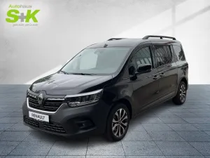 Renault Grand Kangoo TECHNO TCe 130 EDC+NAVI+KAMERA+SHZG