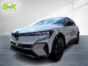 Renault Megane E-TECH E-Tech Esprit Alp. 220 Comf. Range