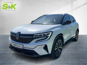 Renault Austral Iconic E-Tech Full Hybrid 200+KAM+H/K+SH