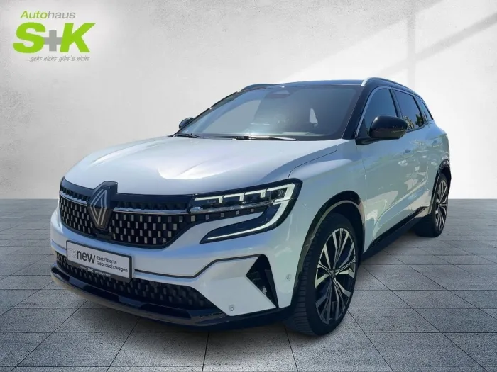 Renault Austral Iconic E-Tech Full Hybrid 200+KAM+H/K+SH