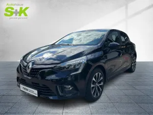 Renault Clio Equilibre E-Tech full hybrid145/GJR/LED/PDC