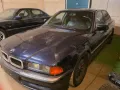 BMW Bmw e38 730i v8
