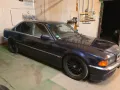 BMW Bmw e38 730i v8