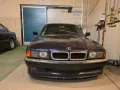 BMW Bmw e38 730i v8