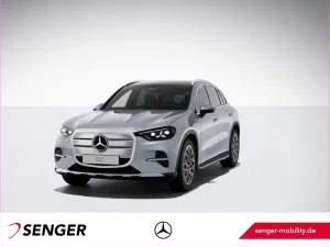 Mercedes-Benz GLC 400 4M Burmester Panorama Digital-Light AHK